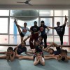Rhythmic Gymnastics by Genesis Performing Arts Academy