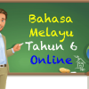 Bahasa Melayu Tahun 6 by KiddyPass Online Tutor