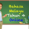 Bahasa Melayu Tahun 4 by KiddyPass Online Tutor