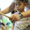 Drum lessons by Ouch Music Academy Sdn Bhd