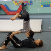Acrobatic Gymnastic  for Kids by Tumble Star Gym