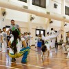 Pre-Primary Capoeira lessons by Casa Do Capoeira