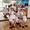 Hip Hop tap for Kids by Genesis Performing Arts Academy