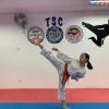 Taekwondo for kids by TSC Taekwon-Do Academy
