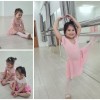 Baby Ballet by Fouettes Dance Studio