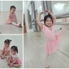 Baby Ballet  by Fouettes Dance Studio