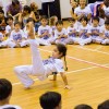 Kids Capoeira lessons by Casa Do Capoeira