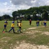 Football Lesson ( Outdoor ) by El Roi Football Academy