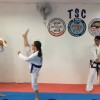 Taekwondo for kids by TSC Taekwon-Do Academy