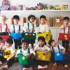 Hi-5 Performance Skills by Hi-5 House of Learning