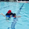 1-1 Swimming Lesson by Super Crab Swimming Academy
