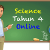 Science Tahun 4 by KiddyPass Online Tutor