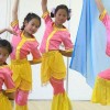 Chinese Dance by Swanlina Dance Studio
