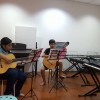 Guitar class for kids by Sottovoce Musique