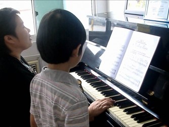 Vocal Class by Gran Music Setia Alam