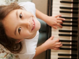 Piano Class for Kids by Musik Haus