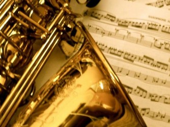 Saxophone lessons by Ouch Music Academy Sdn Bhd