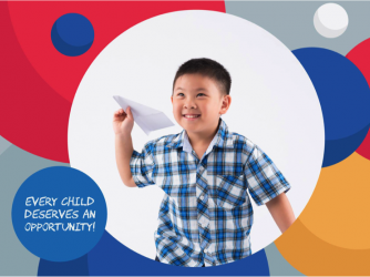 BrightKey Special Needs Introduction Class by Bright Key Plt