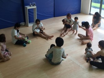 Kindermusik Village by Kinderia