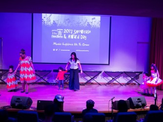 Baby Music Class by Music Haven