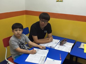 Mandarin lesson for Primary Kids by Qian Mandarin Centre