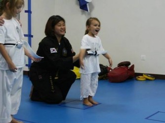 Confidence-Boosting Martial Arts "CKD" by Martial Hartamas