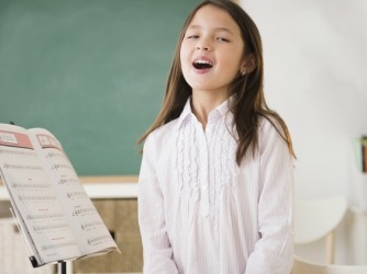 Vocal lessons (Classic/Contemporary) by Ouch Music Academy Sdn Bhd