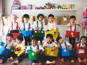 Hi-5 Performance Skills by Hi-5 House of Learning