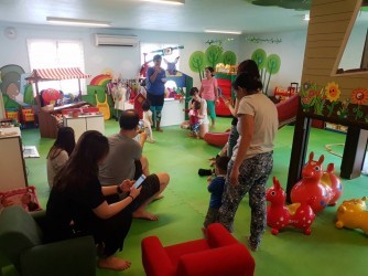 #SHP: Easter Eggstravaganza by Hi-5 House of Learning