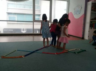 Musical Malay Class by LearnSmart Academy